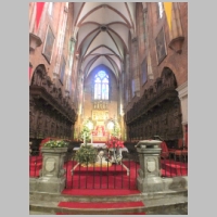 Archikatedra św. Jana Chrzciciela we Wrocławiu, photo Aw58, Wikipedia.jpg
